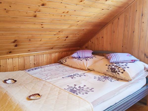 Pokoje Gościnne i Domki CENTRUM