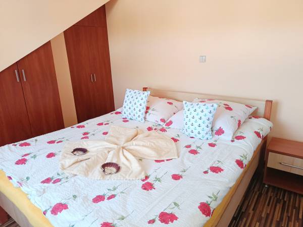 Pokoje Gościnne i Domki CENTRUM