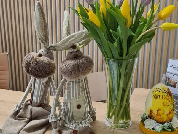 Resort Moderna Jastrzębia Góra