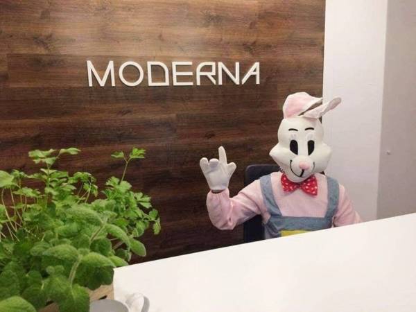 Resort Moderna Jastrzębia Góra