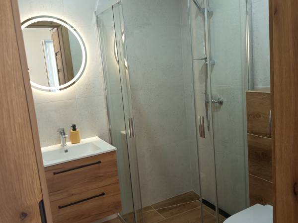 Wynajem pokoi i apartamentów u Harrego 