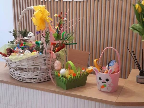 Resort Moderna Jastrzębia Góra