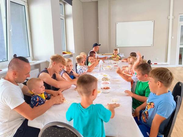 Resort Moderna Jastrzębia Góra