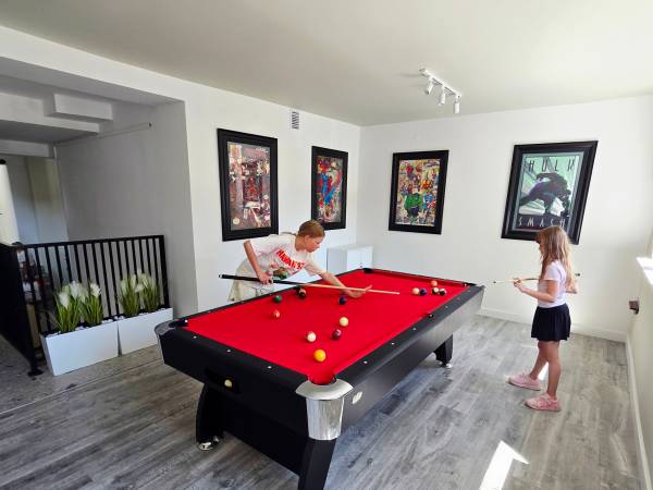 Resort Moderna Jastrzębia Góra