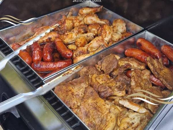 Resort Moderna Jastrzębia Góra