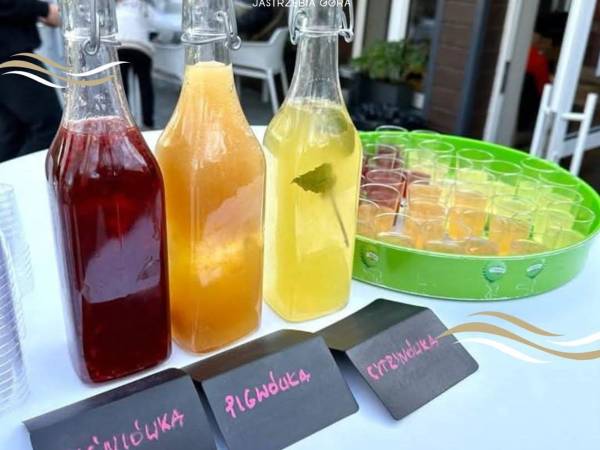 Resort Moderna Jastrzębia Góra