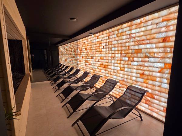 Resort Moderna Jastrzębia Góra