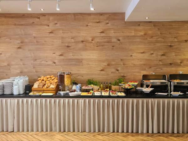 Resort Moderna Jastrzębia Góra