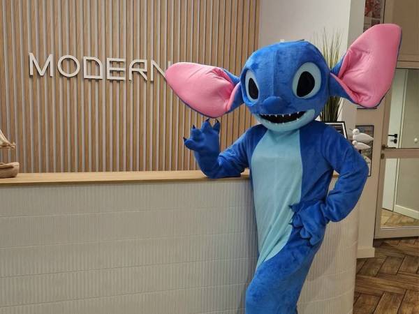 Resort Moderna Jastrzębia Góra