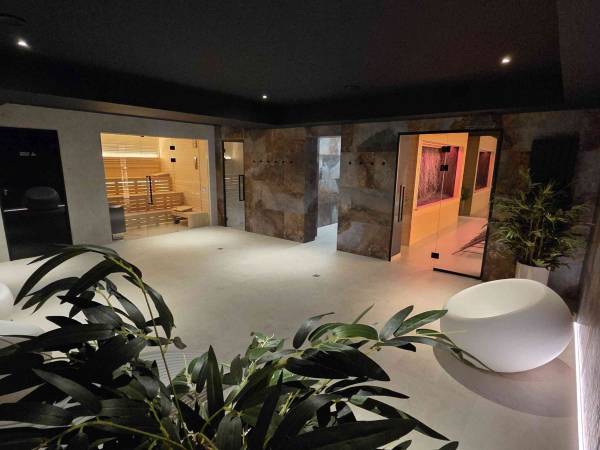 Resort Moderna Jastrzębia Góra