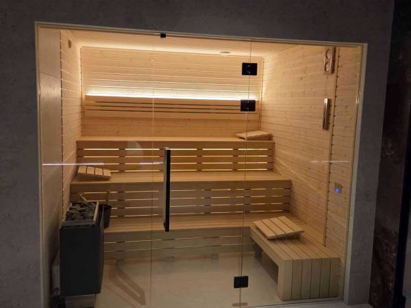 Resort Moderna Jastrzębia Góra