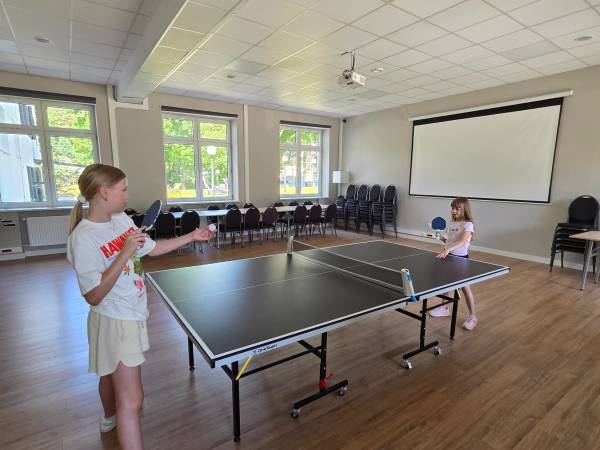 Resort Moderna Jastrzębia Góra