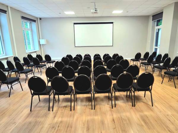 Resort Moderna Jastrzębia Góra