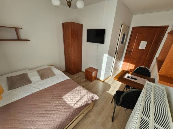 Pokój 2 osobowy parter