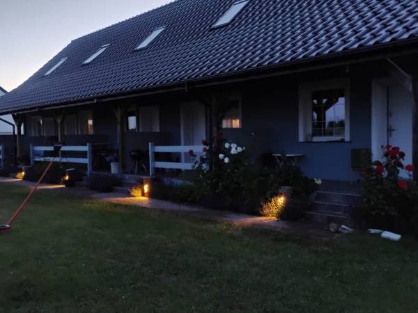 Domki Niezapominajka 