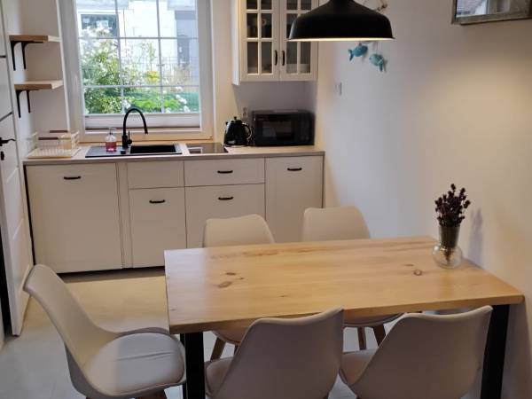 Domki Niezapominajka 