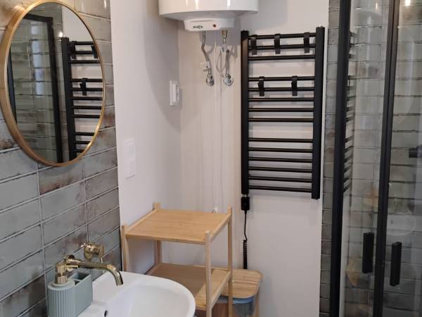 Domki Niezapominajka 