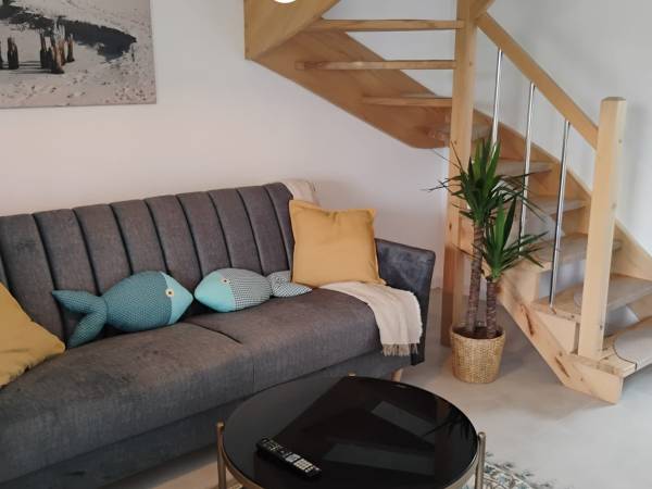 Domki Niezapominajka 