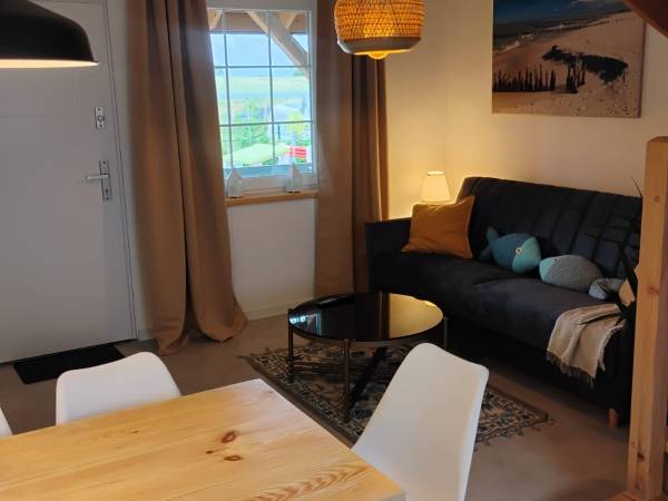 Domki Niezapominajka 