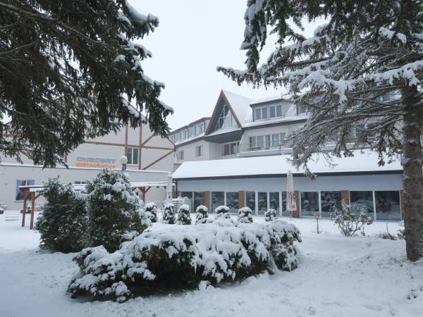 Kompleks Hotelowy CHROBRY