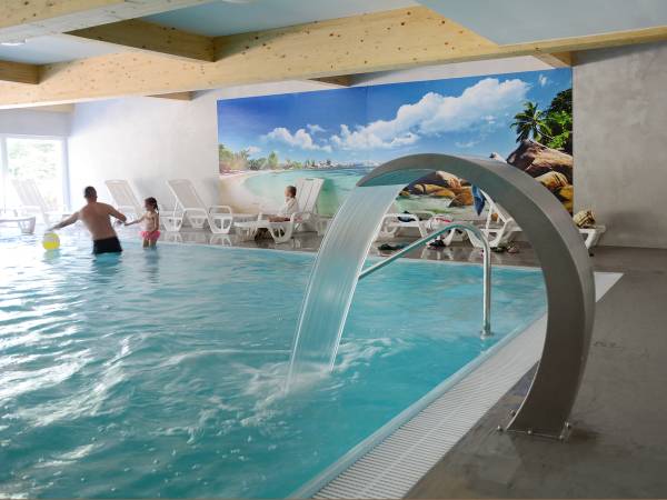 Kompleks Hotelowy CHROBRY