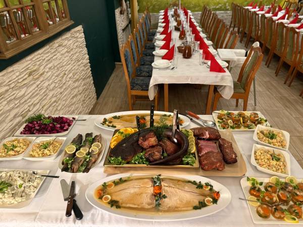 Ośrodek Wypoczynkowy I Restauracja Szczeliniec