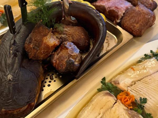 Ośrodek Wypoczynkowy I Restauracja Szczeliniec