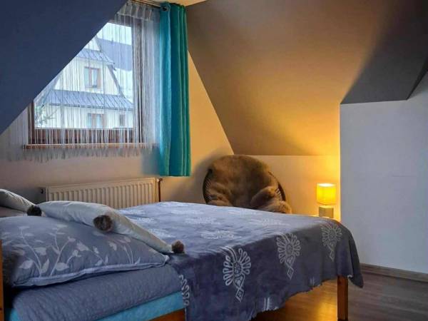 Wynajem Pokoi U Socków