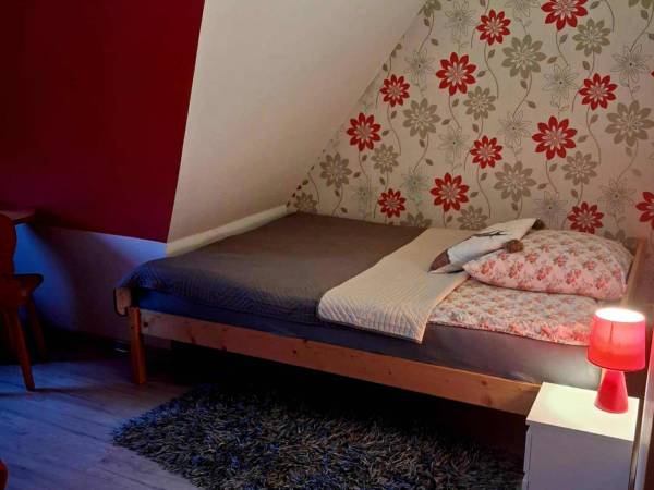 Wynajem Pokoi U Socków