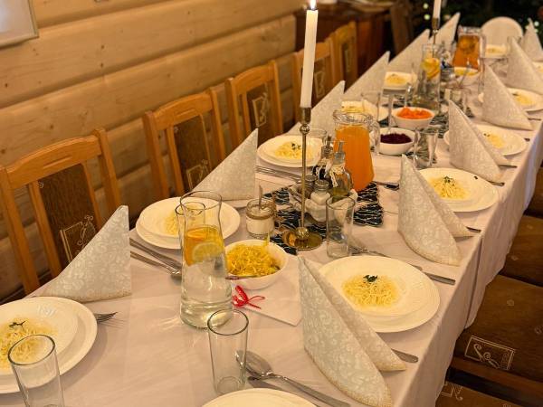 Ośrodek Wypoczynkowy I Restauracja Szczeliniec