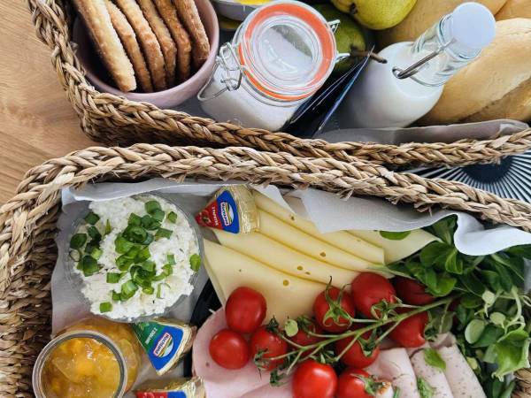 Domki Laura sauna i gorąca balia - OBIEKT CAŁOROCZNY