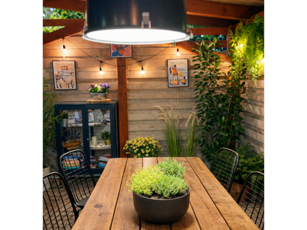 Domki Laura sauna i gorąca balia - OBIEKT CAŁOROCZNY