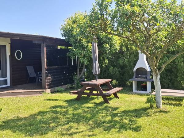 Domki Letniskowe Pod Orzechem