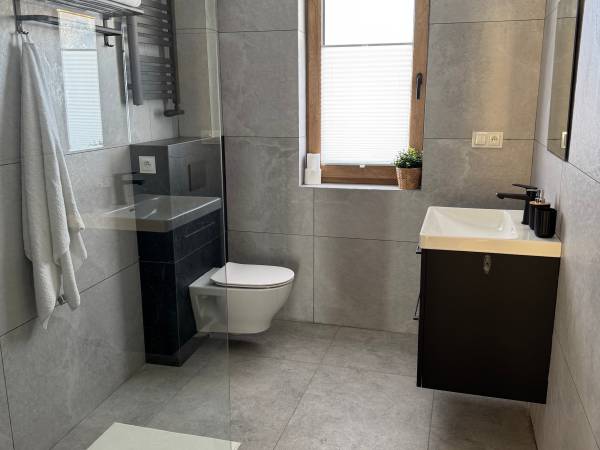 Apartamenty Polna Ostoja w Tyliczu