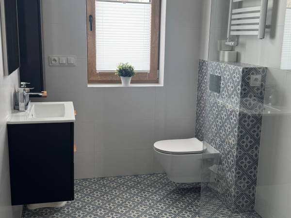 Apartamenty Polna Ostoja w Tyliczu
