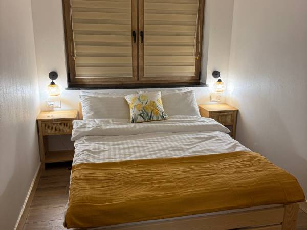 Apartamenty Polna Ostoja w Tyliczu