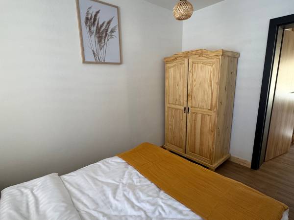 Apartamenty Polna Ostoja w Tyliczu