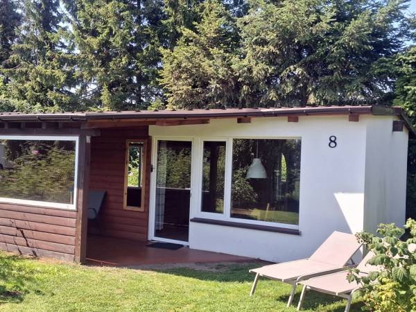 Domki Letniskowe Pod Orzechem