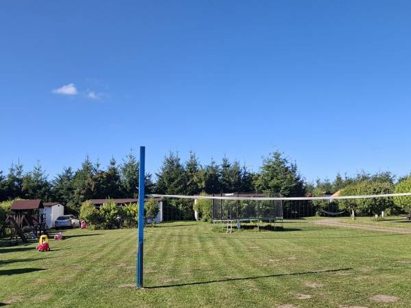 Domki Letniskowe Pod Orzechem