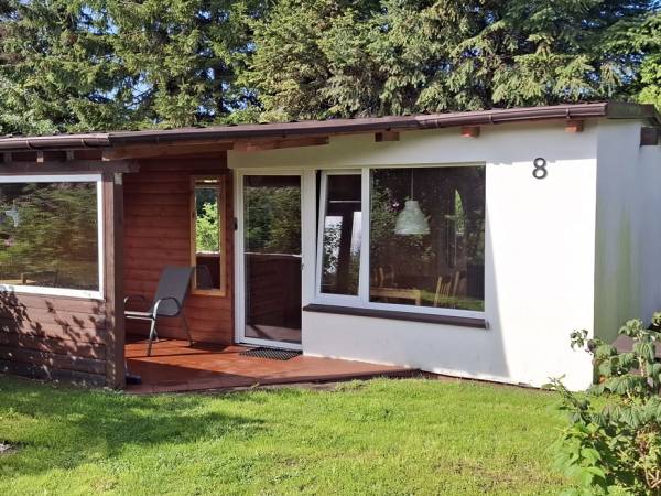 Domki Letniskowe Pod Orzechem