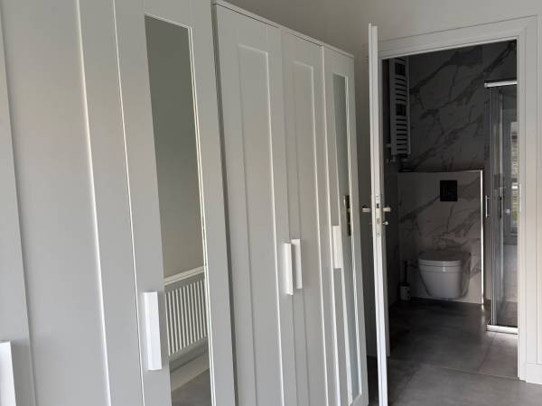 Apartament 1 pok 2 os