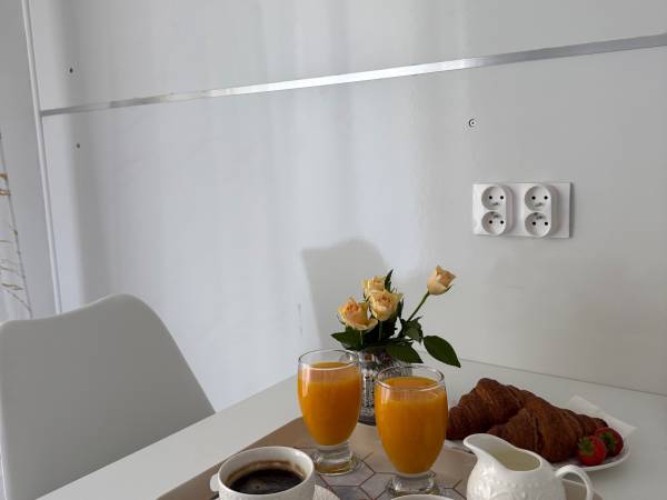 POKÓJ 2 os z balkonem