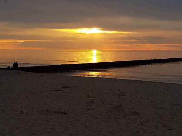 Domki - Apartamenty Nasza Chata 300 m od plaży 