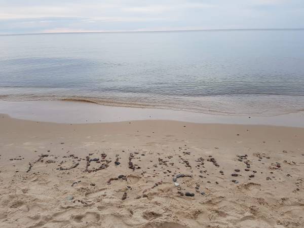 Domki - Apartamenty Nasza Chata 300 m od plaży 