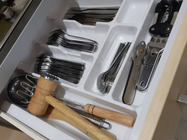 Domki - Apartamenty Nasza Chata 300 m od plaży 