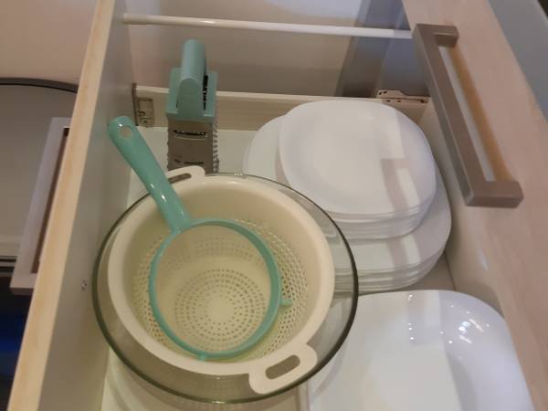 Domki - Apartamenty Nasza Chata 300 m od plaży 