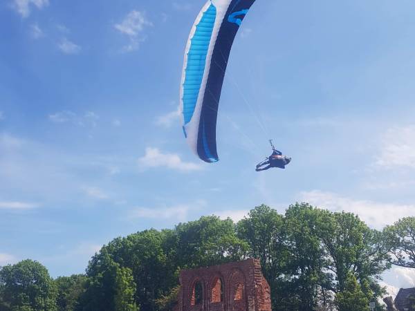 Domki - Apartamenty Nasza Chata 300 m od plaży 