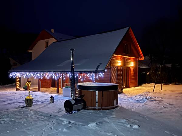 Chata U Ali - Noclegi Milówka, Żywiec