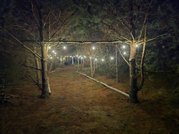 Domki Bory Tucholskie - Kurs na wypoczynek