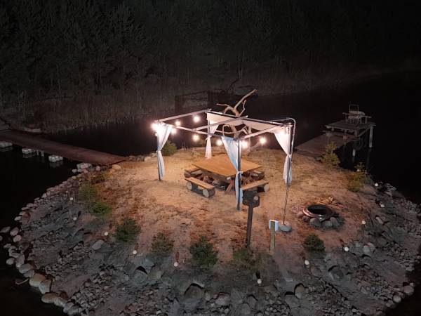 Domki Bory Tucholskie - Kurs na wypoczynek